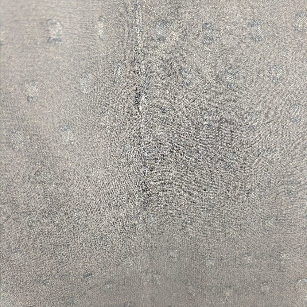 JAPNA BLACK EMBROIDERED DRESS Size S - Picture 5 of 5